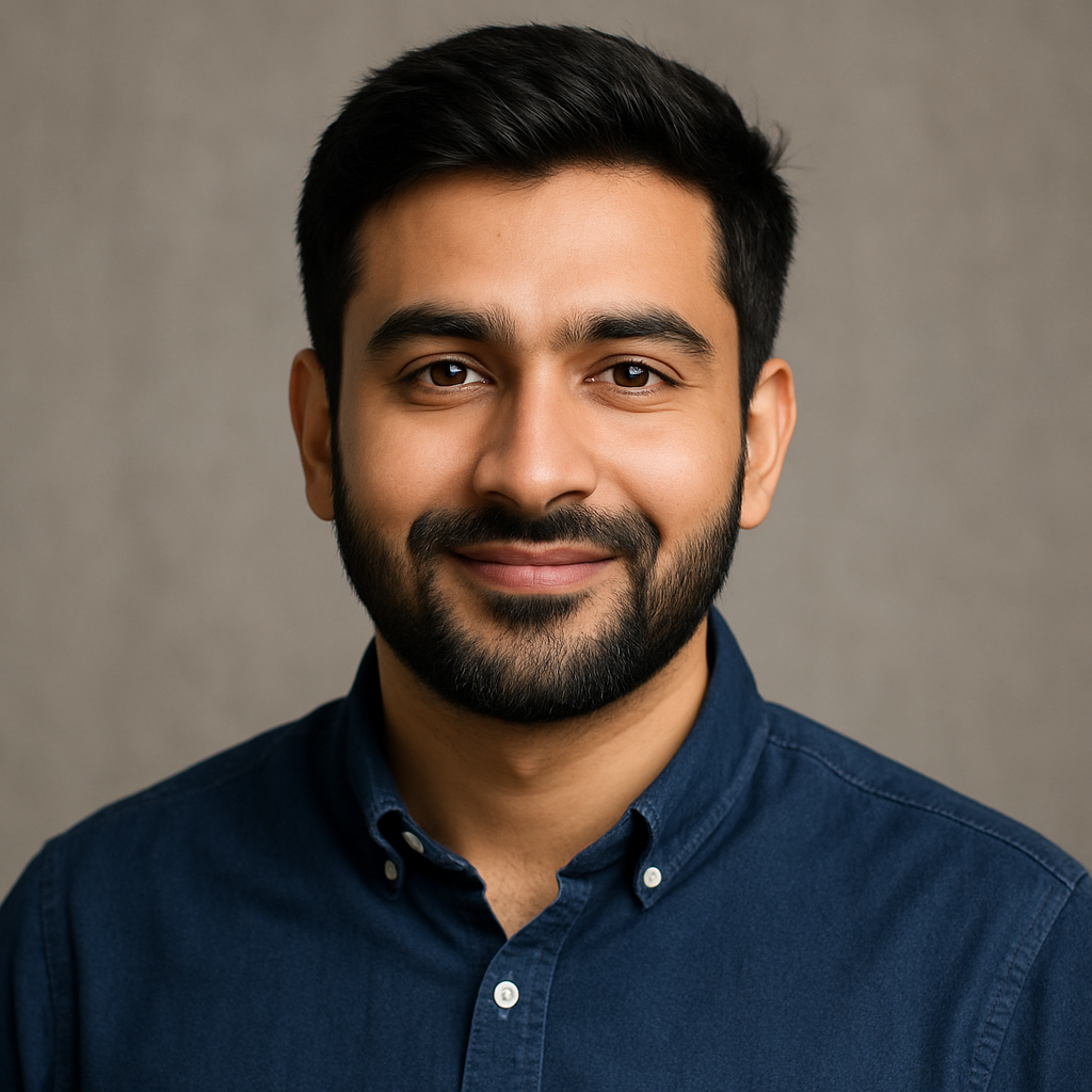 Ali Khan