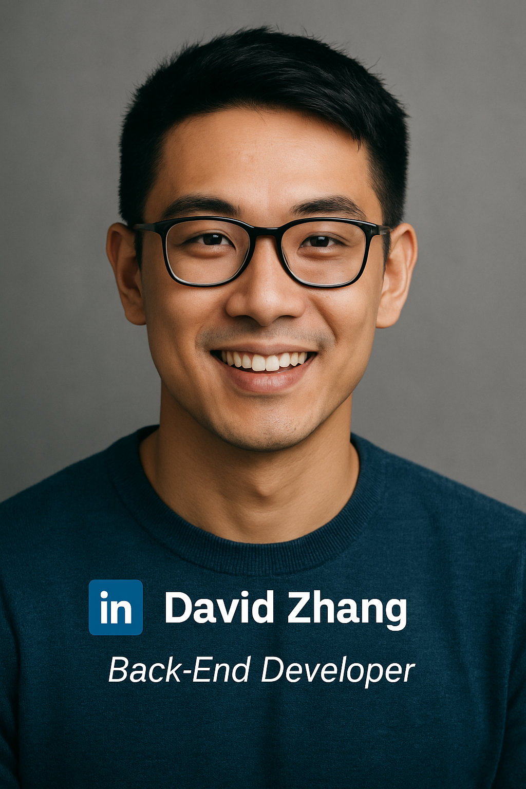 David Zhang